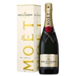 Moet & Chandon Champagne
