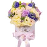 Flowers in a Box - Flower Mix