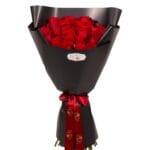 21 Red Roses