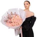 Sublime Pink Roses