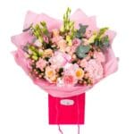 Buchet CANDY