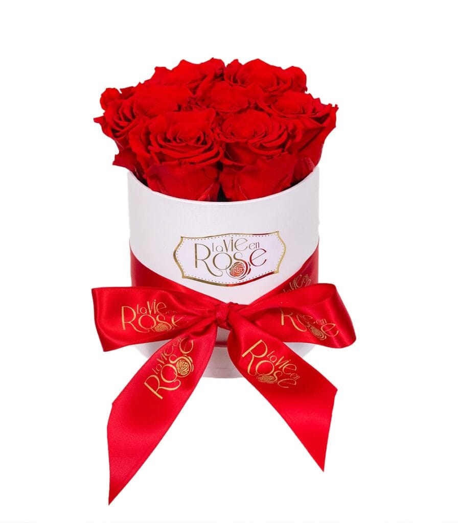 Floraria La Vie en Rose 278