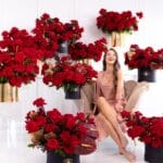 Boxes of Roses - Empowering Love