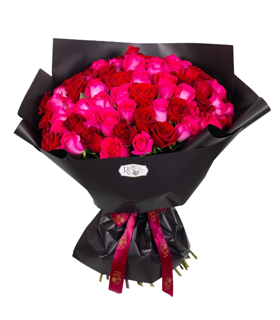 Floraria La Vie en Rose 90 1