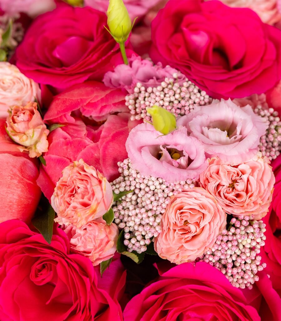 Floraria La Vie en Rose 93 1