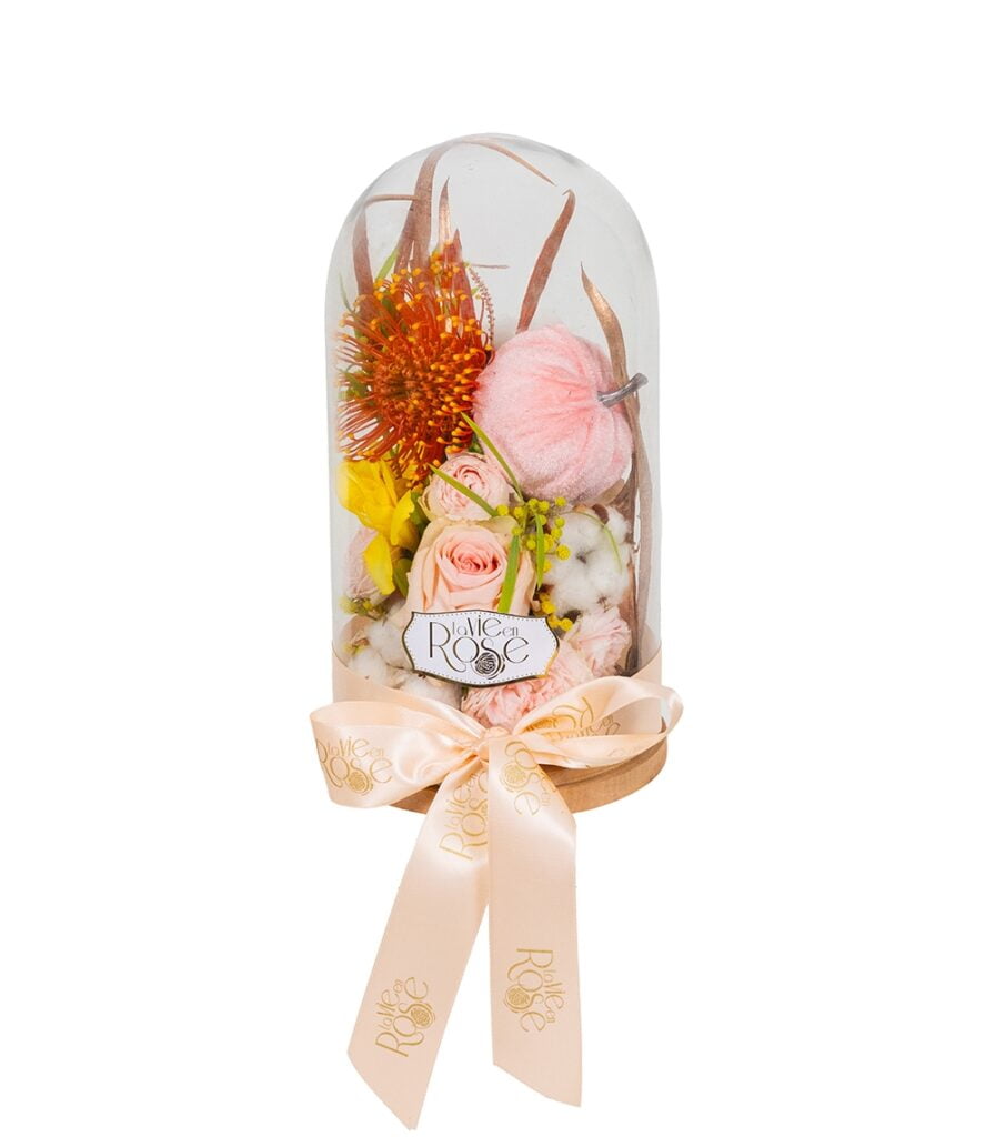 Floraria La Vie en Rose79