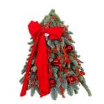 Christmas arrangement - Holiday Cheer