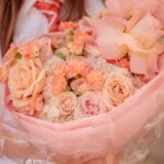 Peach Blossom