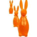 Velvet Bunnies Sunset Edition
