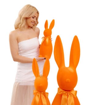 Velvet Bunnies Sunset Edition - Image 2
