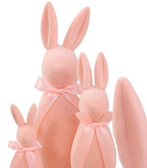 Velvet Bunny Family Blush Edition - Image 3