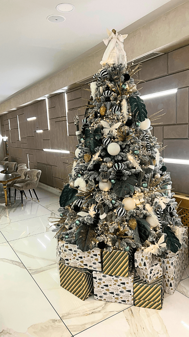 Serviciu decorațiuni de crăciun 2 2